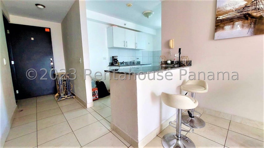 Luxury Apartment - Lujoso Apartamento en Parque Lefevre